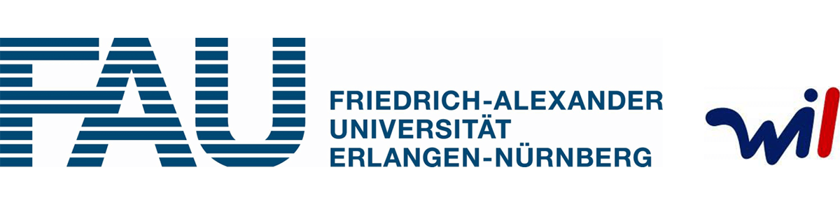 [Translate to English:] Friedrich-Alexander-Universität Erlangen-Nürnberg, Lehrstuhl für Wirtschaftsinformatik, insb. Innovation und Wertschöpfung